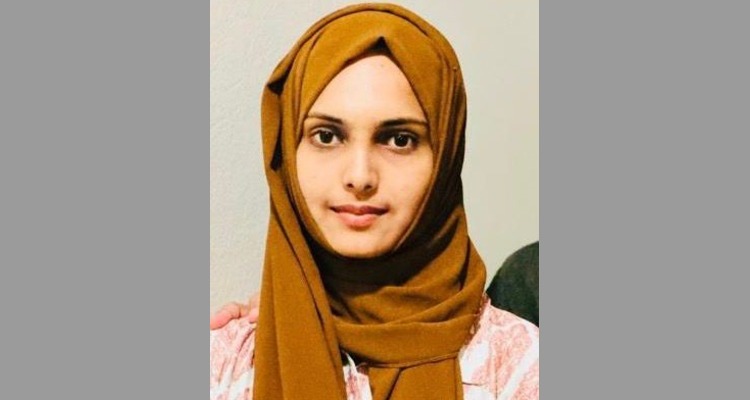 അല്‍ കോബാറില്‍ പ്രവാസിയായിരുന്ന യുവതി നാട്ടില്‍ നിര്യാതയായി